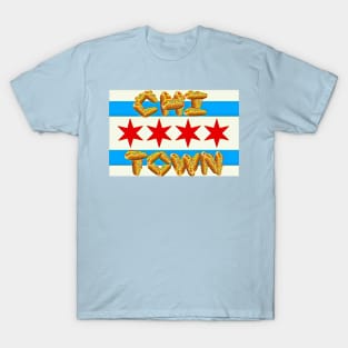 Chi town T-Shirt